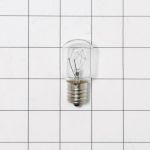 8206232A Whirlpool Maytag Kenmore Microwave Light Bulb 40W