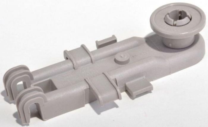 8268743 Kitchen Aid Dishwasher Upper Dishrack Wheel