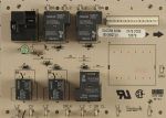 82994 Dacor Range Oven Relay PCB Board RFR
