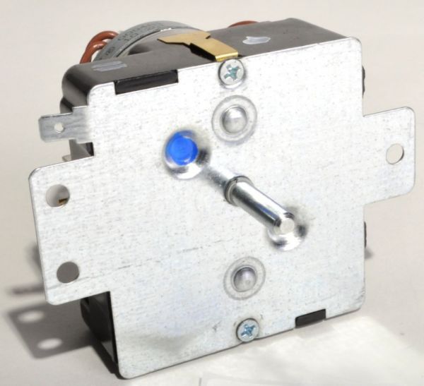WP8299778 Whirlpool Estate Dryer Timer