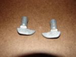 837182P Fisher Paykel Refrigerator Door Handle Boss