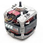 8529935 Sears Kenmore Direct Drive Washer Motor