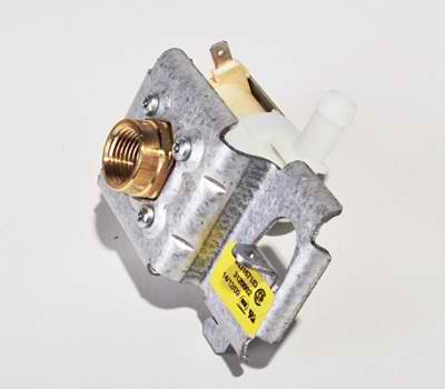 8531671 Whirlpool Dishwasher Water Inlet Valve WP8531669 