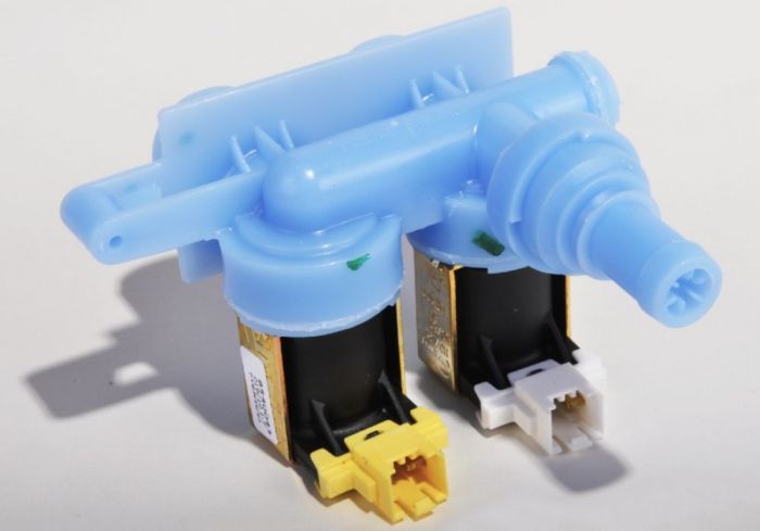 8540751 Maytag Washer Water Valve