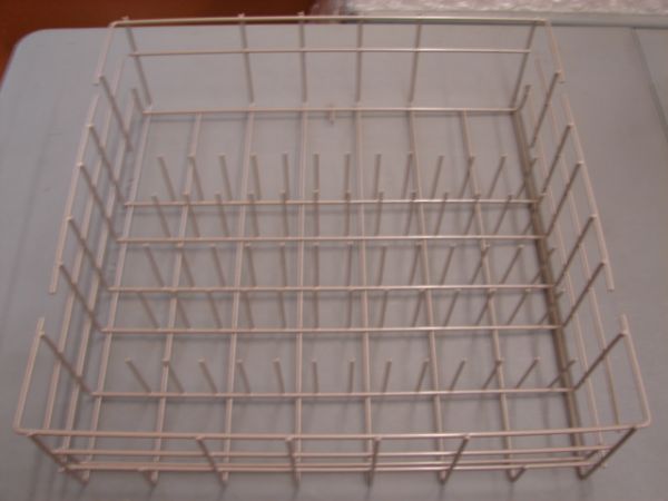 W10727679 Whirlpool Dishwasher Lower Rack