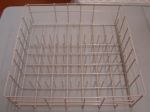 W10727679 Whirlpool Dishwasher Lower Rack