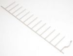 WP8562068 Whirlpool Dishwasher Dish Rack Tine Row GRAY