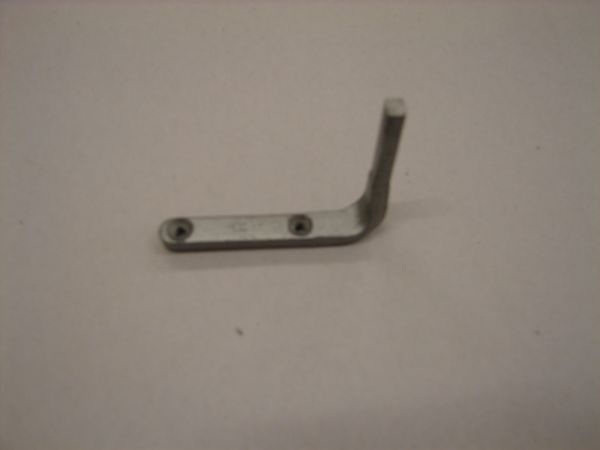 WP8572974 Whirlpool Cabrio Washer Lid Hinge RH