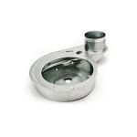 8577230 Kitchen Aid Dryer Blower Housing