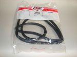 WP902894 Maytag Dishwasher Door Seal