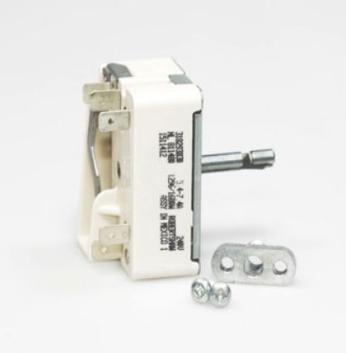 903136-9010 Electrolux Frigidaire Range Element Switch 6 Inch