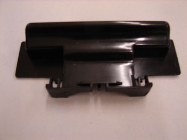 WP9743903 Kitchen Aid Dishwasher Door Latch Handle