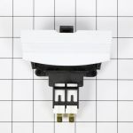 A00104101 Electrolux Frigidaire Dishwasher Handle