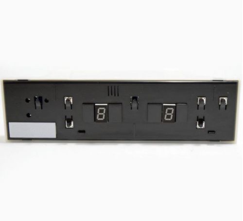 A01078804 Electrolux Frigidaire Refrigerator Control Panel 
