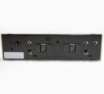 A01078804 Electrolux Frigidaire Refrigerator Control Panel 