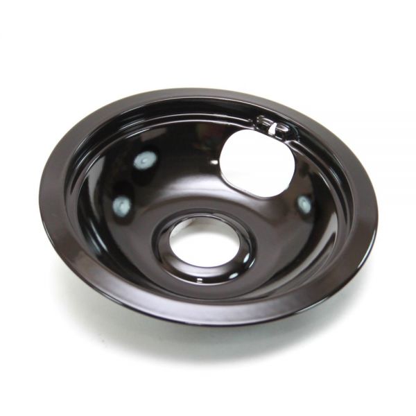 A316222201 Electrolux Frigidaire Range Drip Bowl 6 Inch
