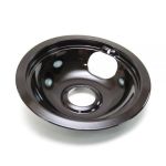 A316222201 Electrolux Frigidaire Range Drip Bowl 6 Inch