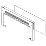 ACQ87912310 LG Upper Oven Outer Glass