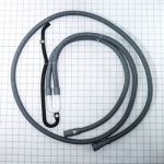 AEM69493807 LG Dishwasher Drain Hose