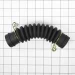 AEM73213001 Sears Kenmore Washer Pump Hose