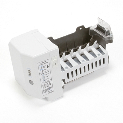 AEQ36756901 LG Ice Maker Assembly
