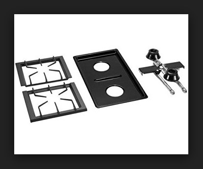 AG202MBA Jenn-Air Gas Range Module