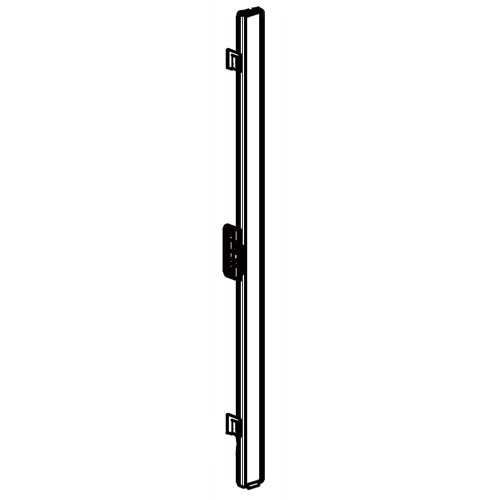 AGU75188619 LG Kenmore Refrigerator Door Flapper Assembly