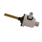 AJU74852801 LG Gas Range Burner Valve