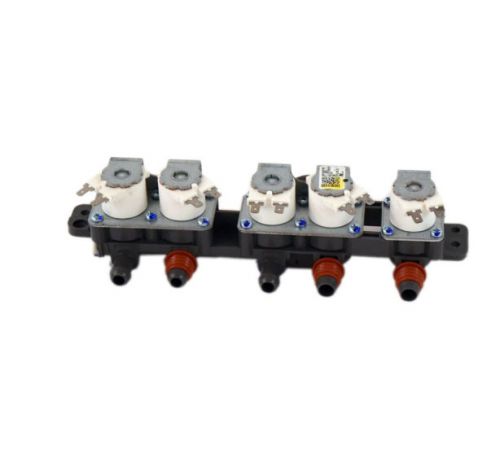 AJU75152601 Sears Kenmore Washer Water Inlet Valve