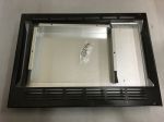 B-EM925AWW-B High Pointe Microwave Oven Trim Kit