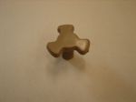 B-HP-CTR-Y High Pointe Microwave Oven Turntable Drive Coupler