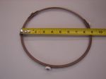 B-HP-TRN-RING High Pointe Convection Microwave Turntable Ring