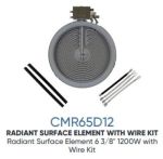 CMR65D12 Range Radiant Element 1200 Watt