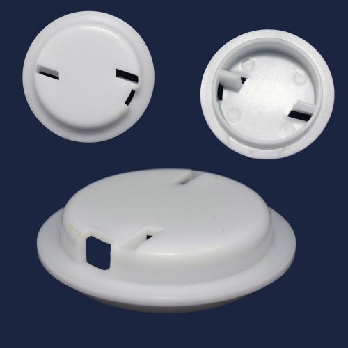 D7749401 Kitchen Aid Icemaker Ice Auger End Cap