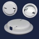 D7749401 Admiral Amana Icemaker Ice Auger End Cap