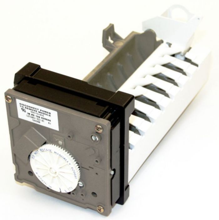 D7824706Q Amana Whirlpool Refrigerator Icemaker Assembly 