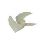 DA31-00010C Samsung Refrigerator Condenser Fan Blade