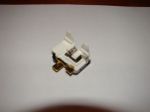 DA34-10003S Samsung Refrigerator Compressor Relay Overload Protector