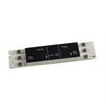 DA41-00264A Samsung Refrigerator Digital Display Unit