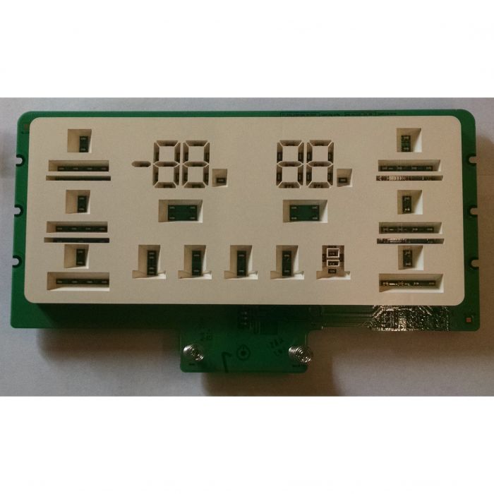 DA41-00692A Samsung Refrigerator PBA Board