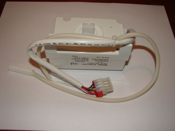 DA59-00294B Samsung Refrigerator Icemaker Head Assembly