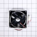 DA81-06013A Samsung Refrigerator Motor Fan Assembly