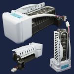 DA97-06364B Samsung Refrigerator Icemaker