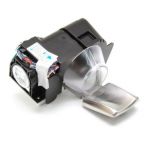 DA97-07361T Samsung Refrigerator Ice Dispenser Chute