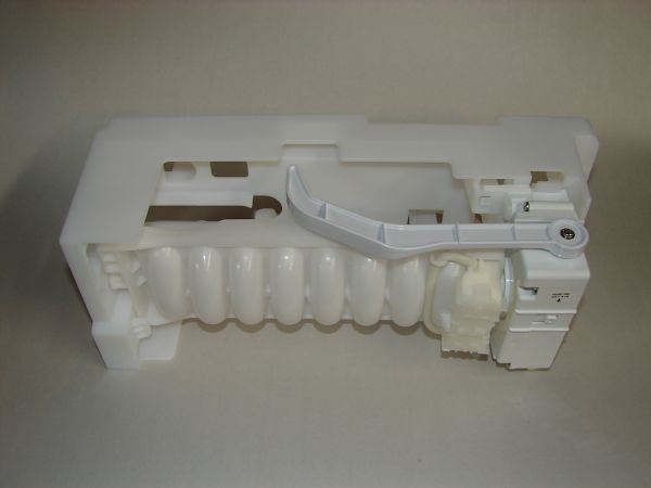 DA97-07603B Samsung Complete Icemaker Assembly