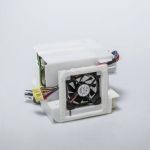 DA97-12540G Samsung Refrigerator Auger Motor Assembly