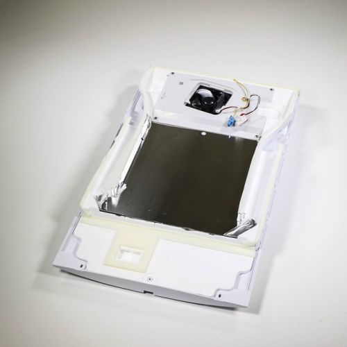 DA97-12608A Samsung Refrigerator Evaporator Cover