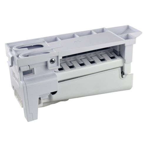 DA97-13718CCM Samsung Refrigerator Icemaker Assembly