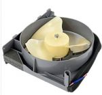 DA97-15765A Samsung Refrigerator Condenser Fan Motor