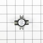 DC47-00017A Samsung Dryer High Limit Thermostat